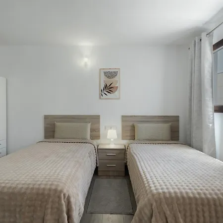 Holiday home El Barril Chio (Tenerife)