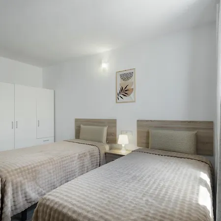 Holiday home El Barril Chio (Tenerife)