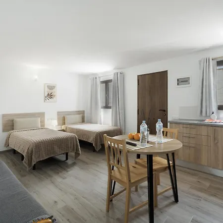 Holiday home El Barril *